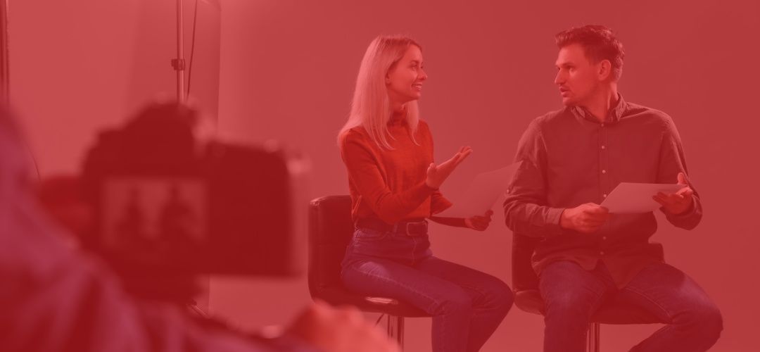 Demo Reels for Actors