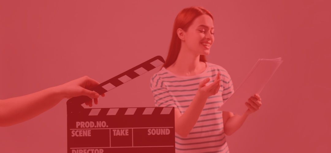 Demo Reels for Actors