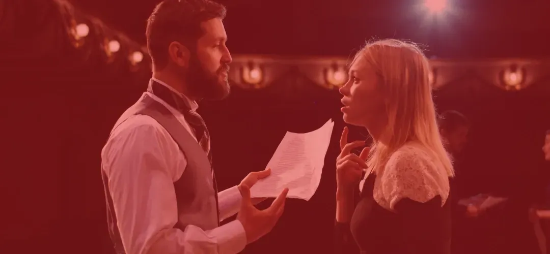 Actors Demo Reels
