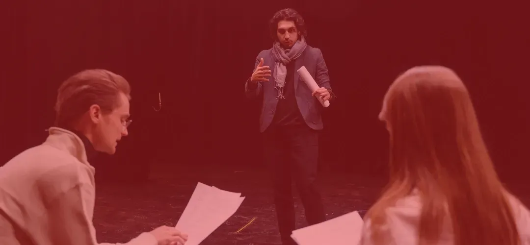Actors Demo Reels on Budget