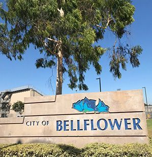 Bellflower CA