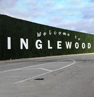 Inglewood, CA