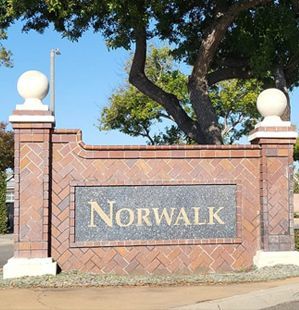 Norwalk, CA