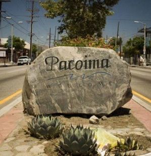Pacoima, CA