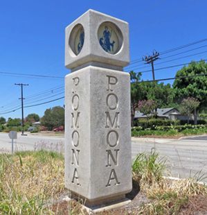 Pomona, CA