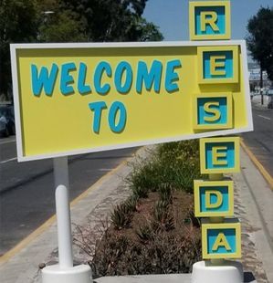 Reseda, CA