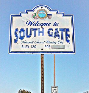 South Gate, CA