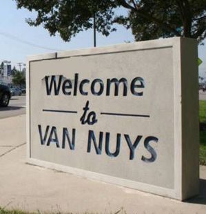 Van Nuys, CA
