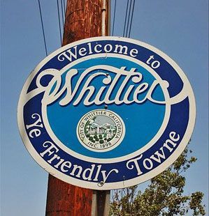 Whittier, CA