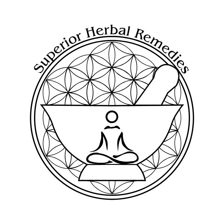 Superior Herbal Remedies Logo