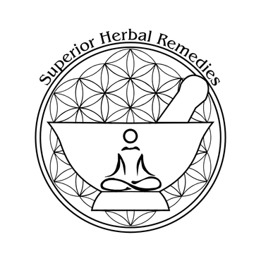 Superior Herbal Remedies Logo