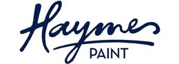 haymes paint logo