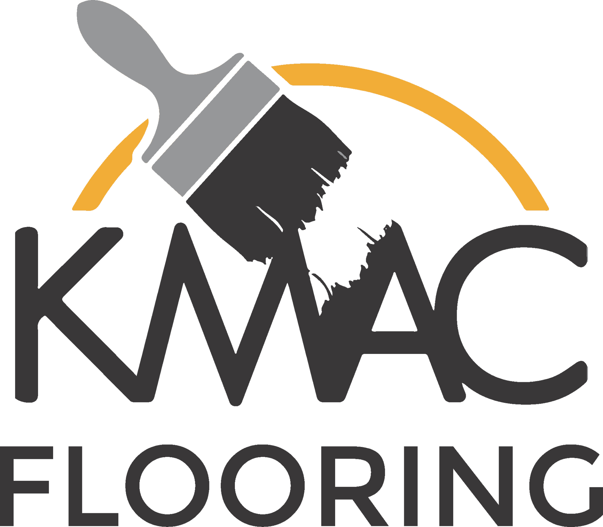 kmac flooring logo