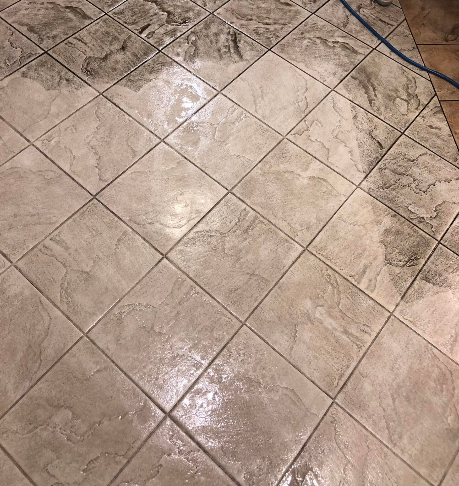 Amazing Cleaning Of Floor — Fort Walton Beach, FL — Emerald Coast Home Heroes