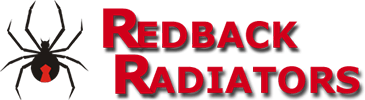 Redback Radiators