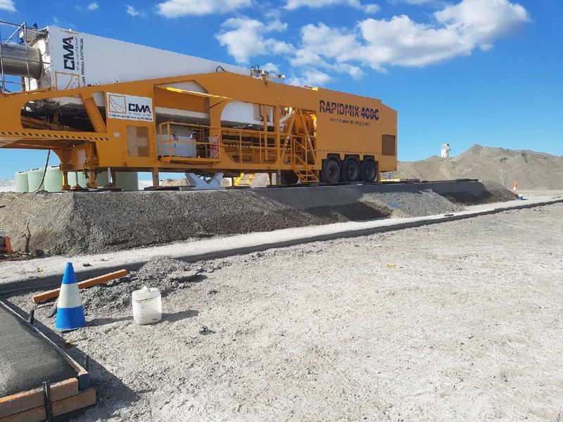 VISIT OUR PLANT HIRE