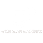 Workman Masonry Logo