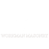 Workman Masonry Logo