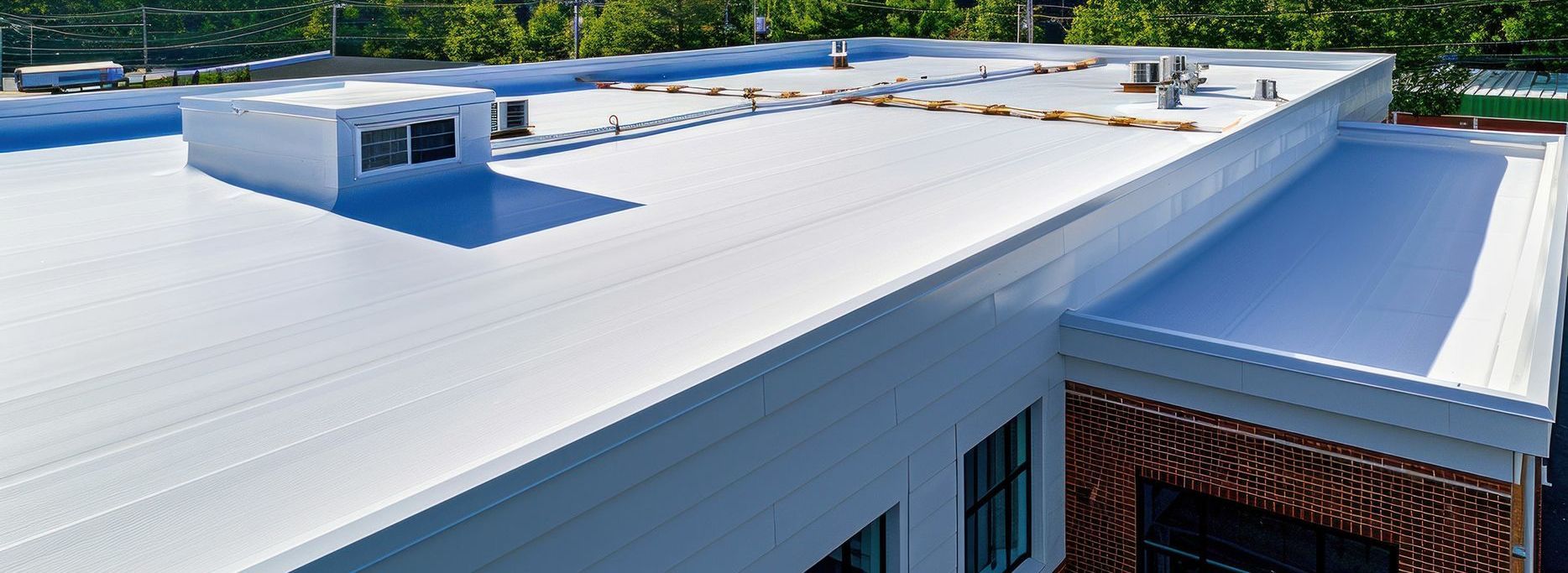 Commercial Roofing