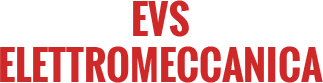 Logo EVS Elettromeccanica