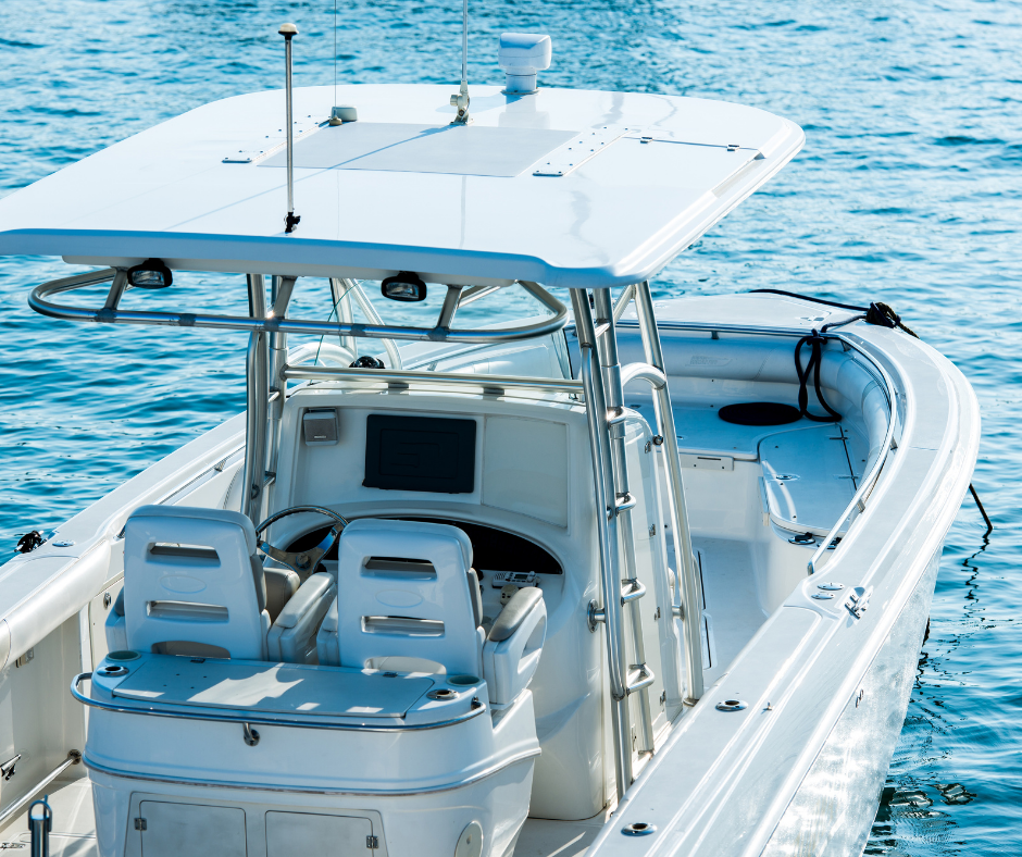 Taylor Marine Services