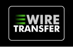 wire transfer