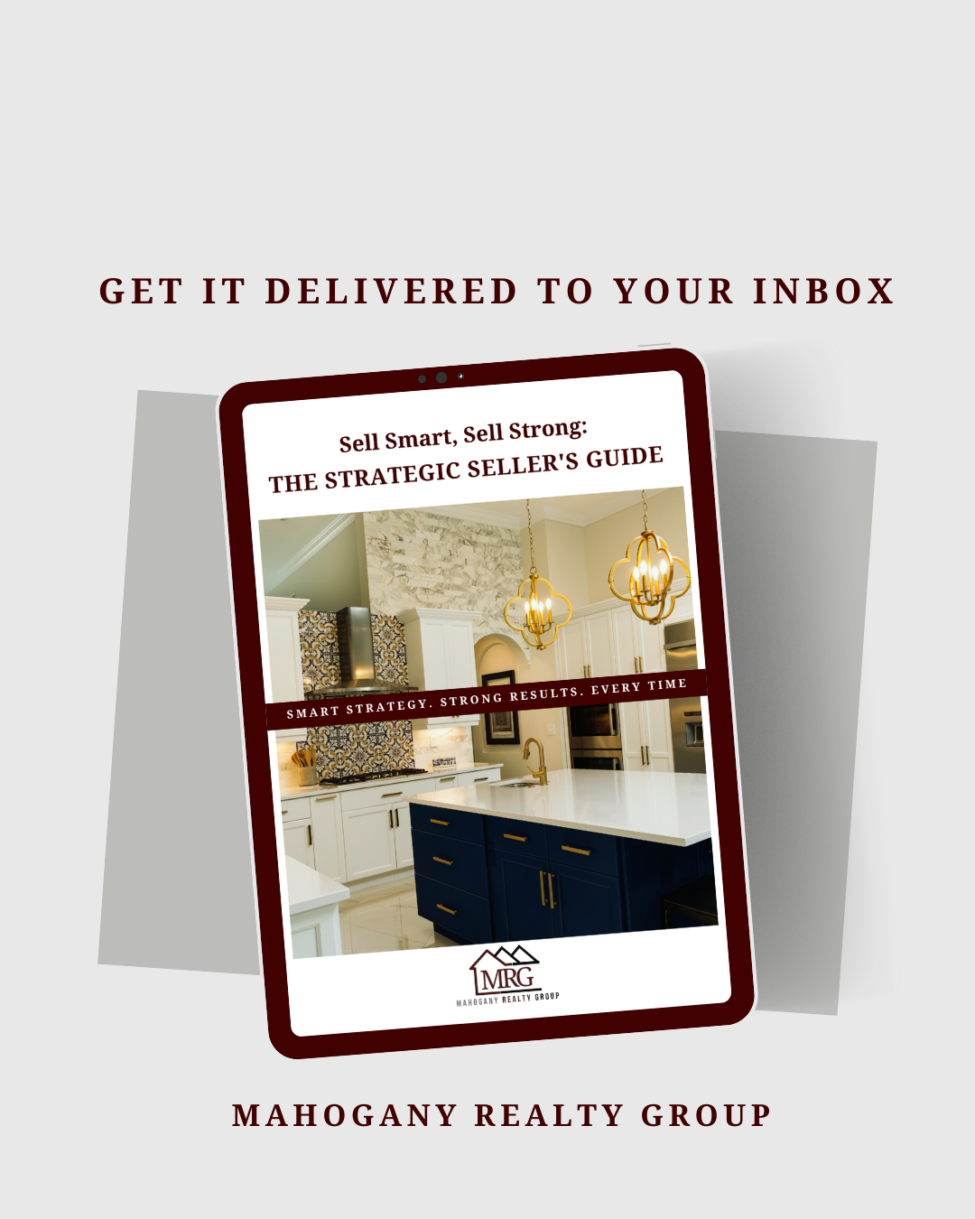 A digital guide titled 