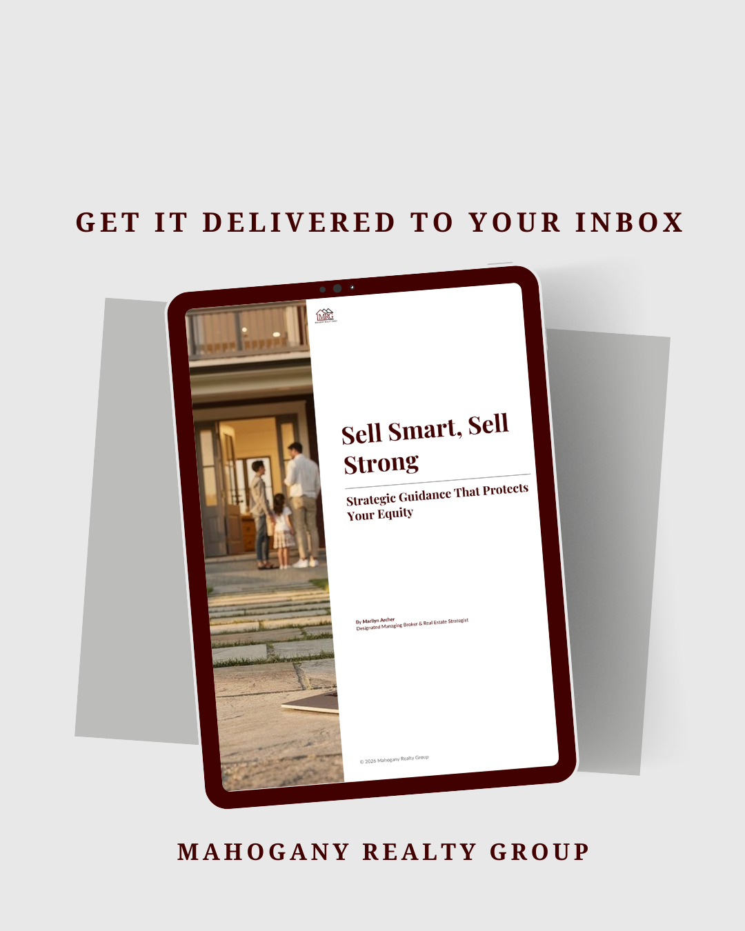 A digital guide titled 