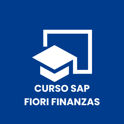 ROLES SAP FIORI FINANZAS