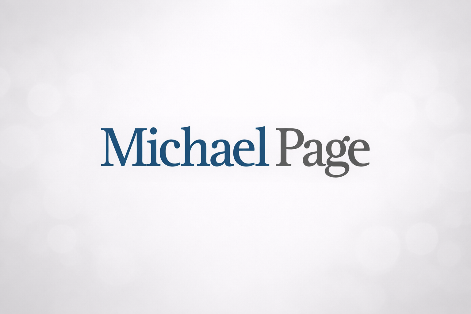 Michael Page consultora de selección con ofertas de empleo para consultores SAP