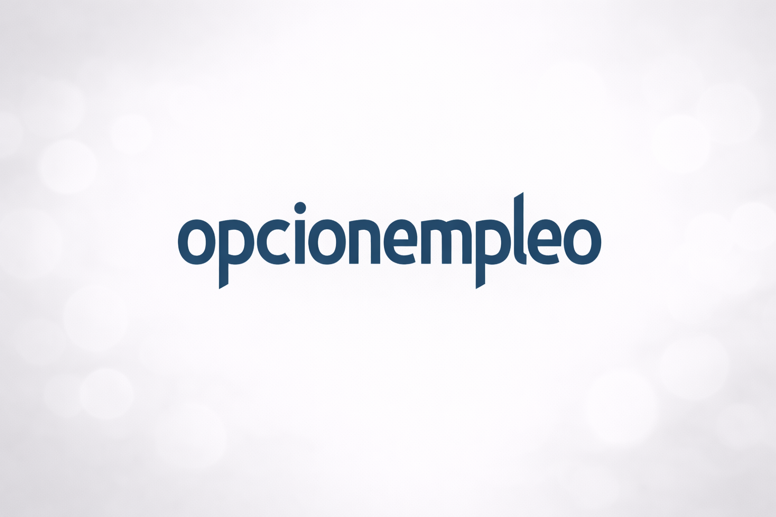 Opcionempleo portal de empleo con ofertas para consultores SAP
