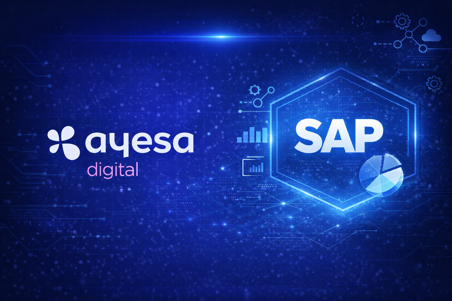 consultora sap ayesa empleo sap ayesa proyectos sap consultores sap ayesa