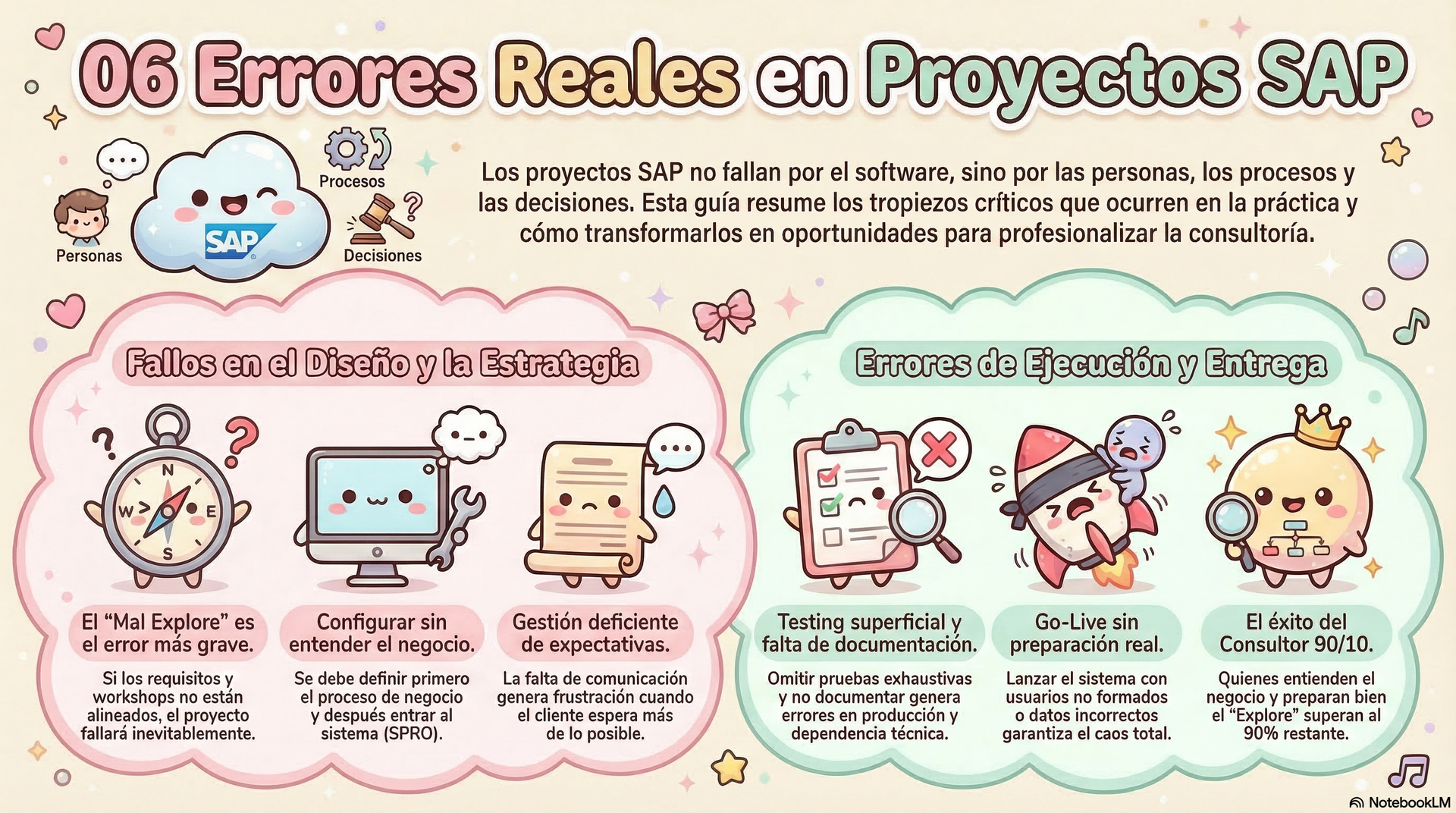 FASE SAP ACTIVATE SAP ACTIVATE