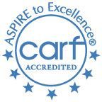 CARF Logo