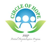 Circle of Hope PHP logo