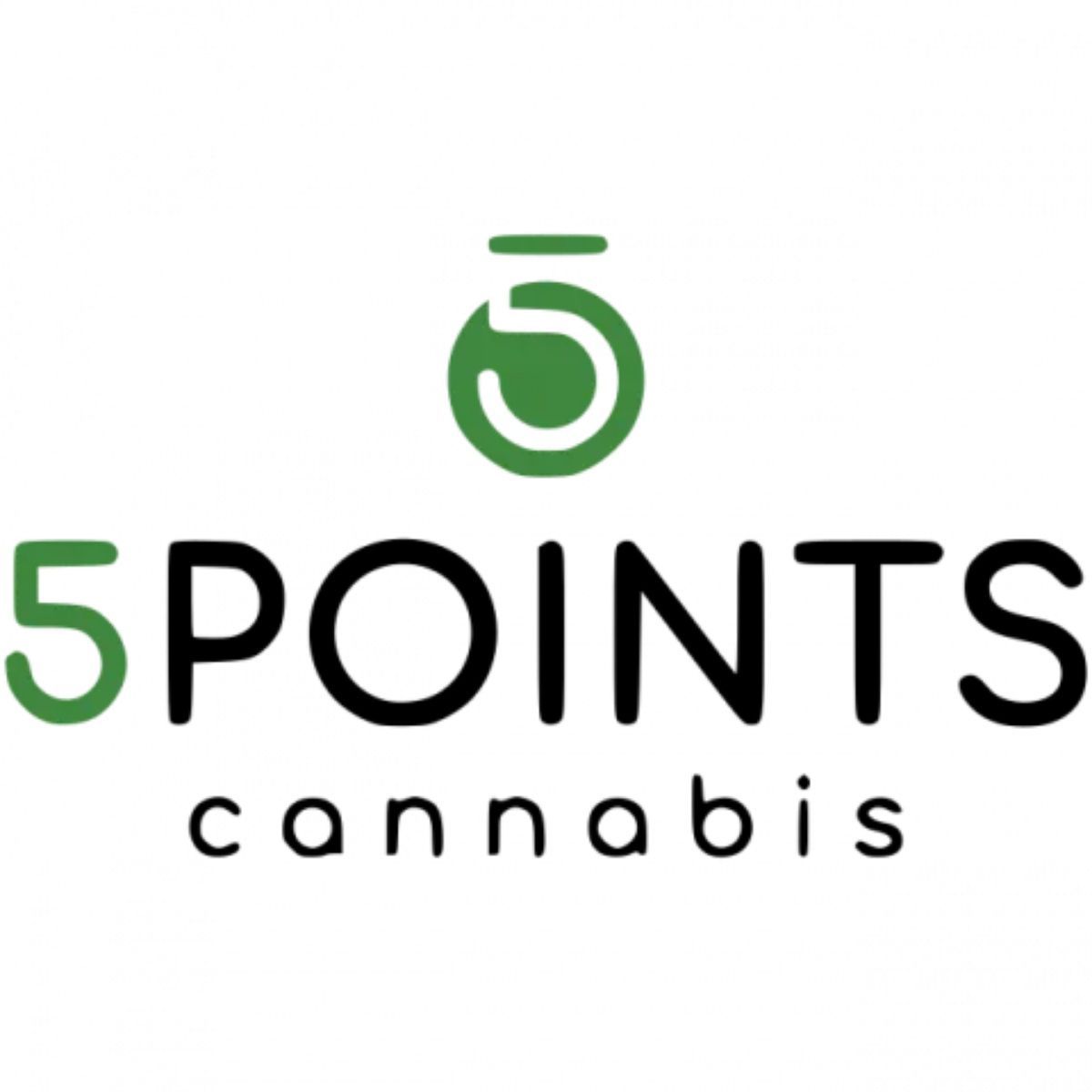 5points cannabis