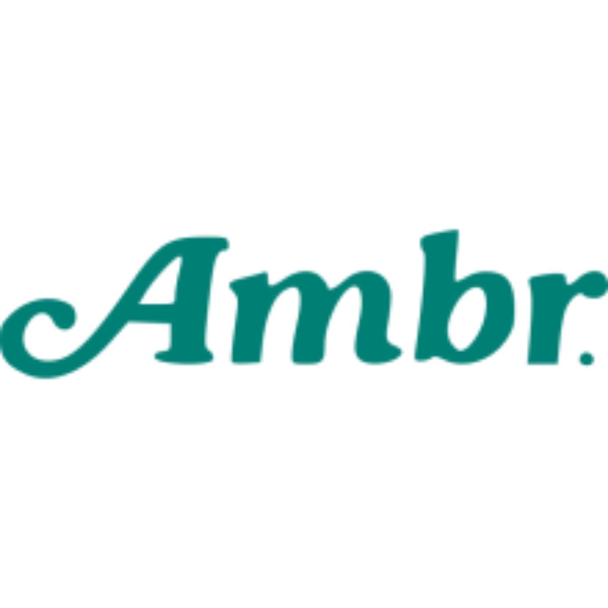 ambr cannabis