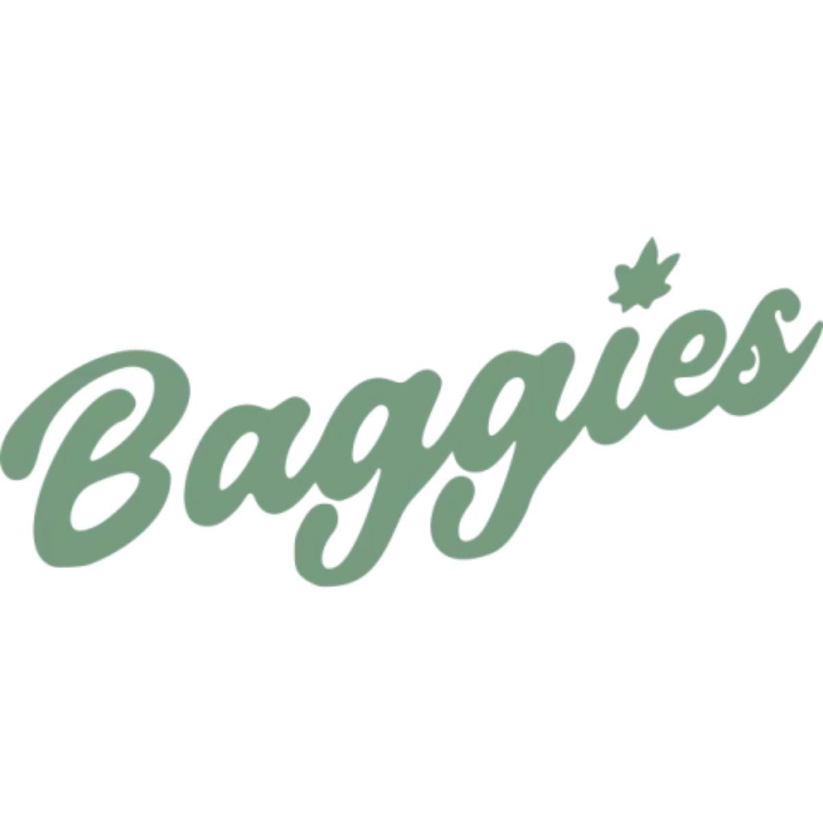 baggies cannabis