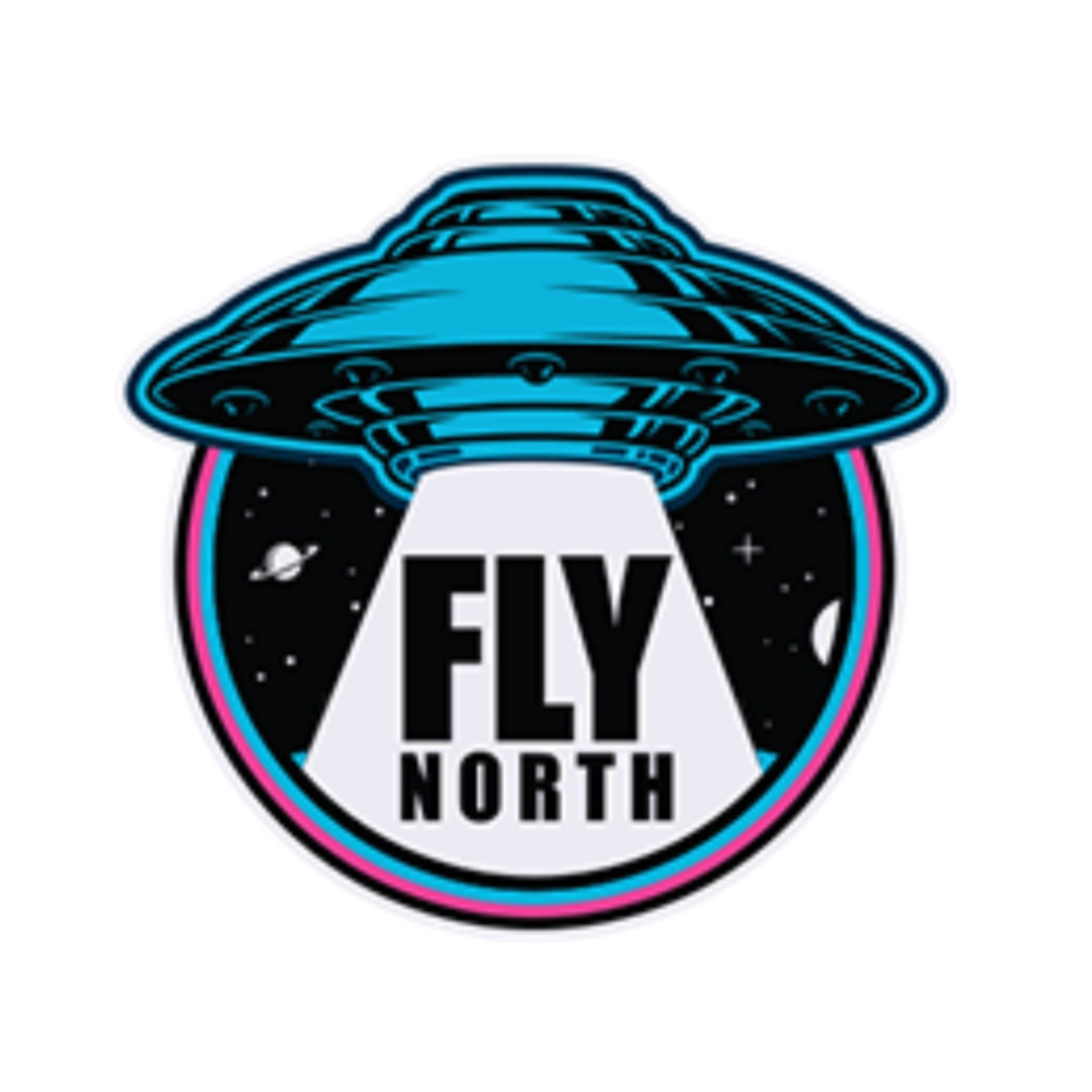 fly north cannabis