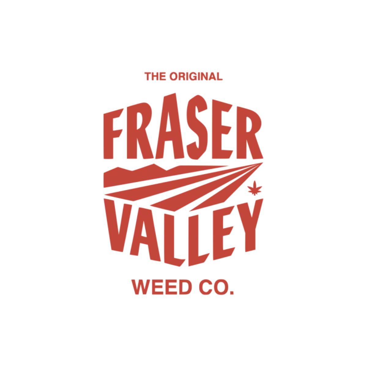 fraser valley cannabis