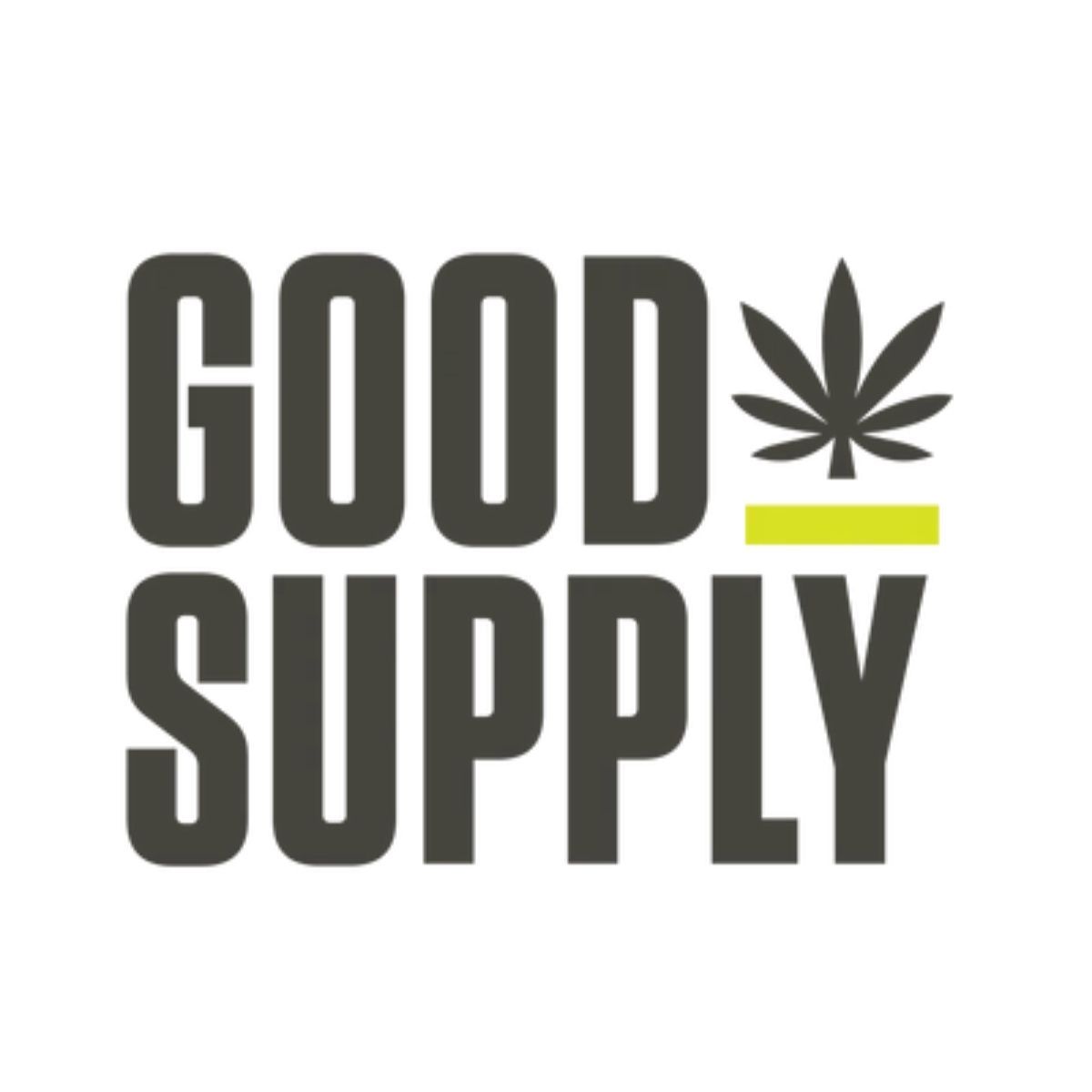 good supply cannabis