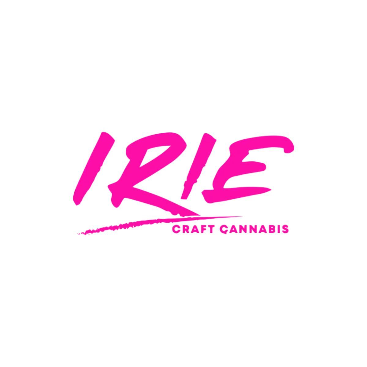 irie cannabis