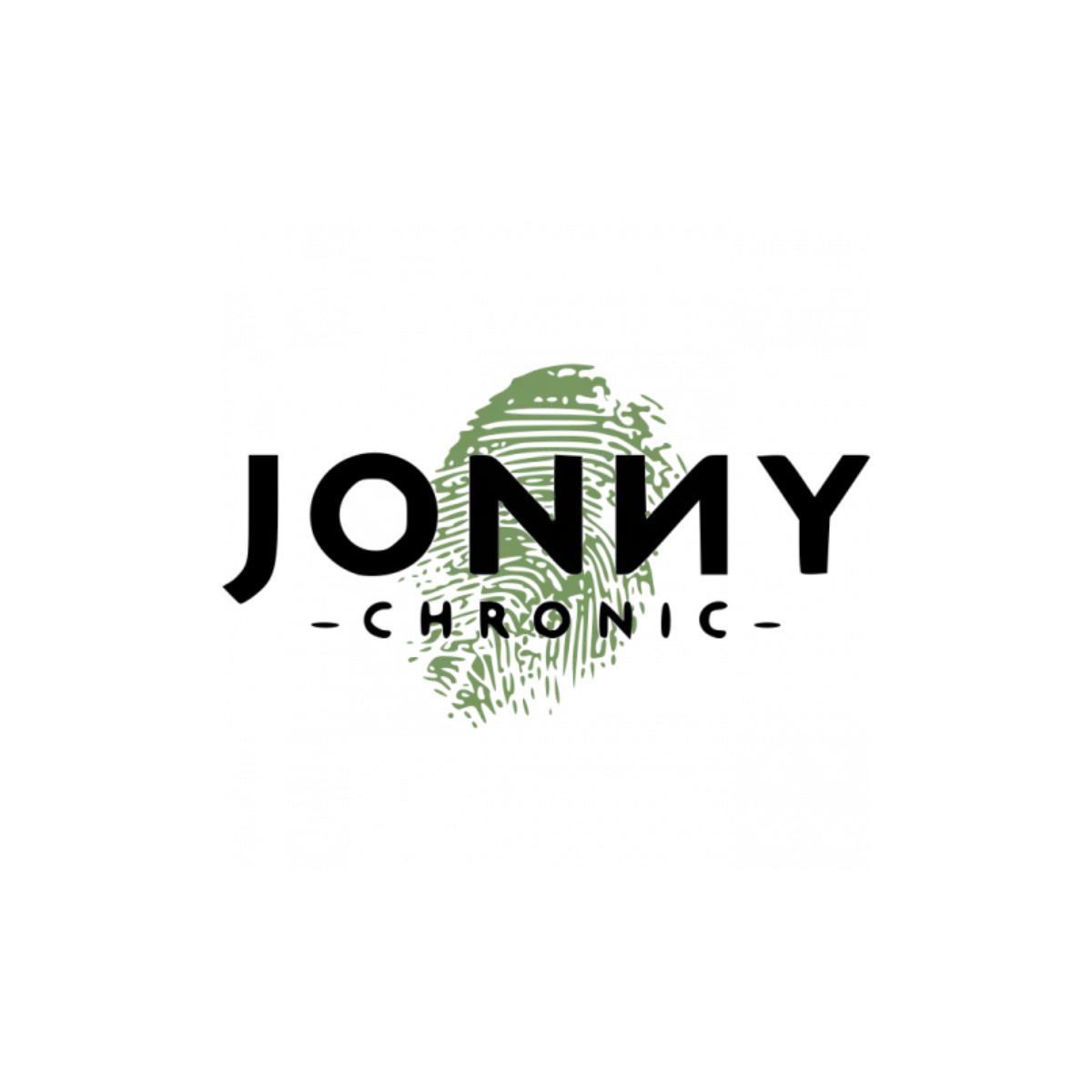 jonny chronic cannabis