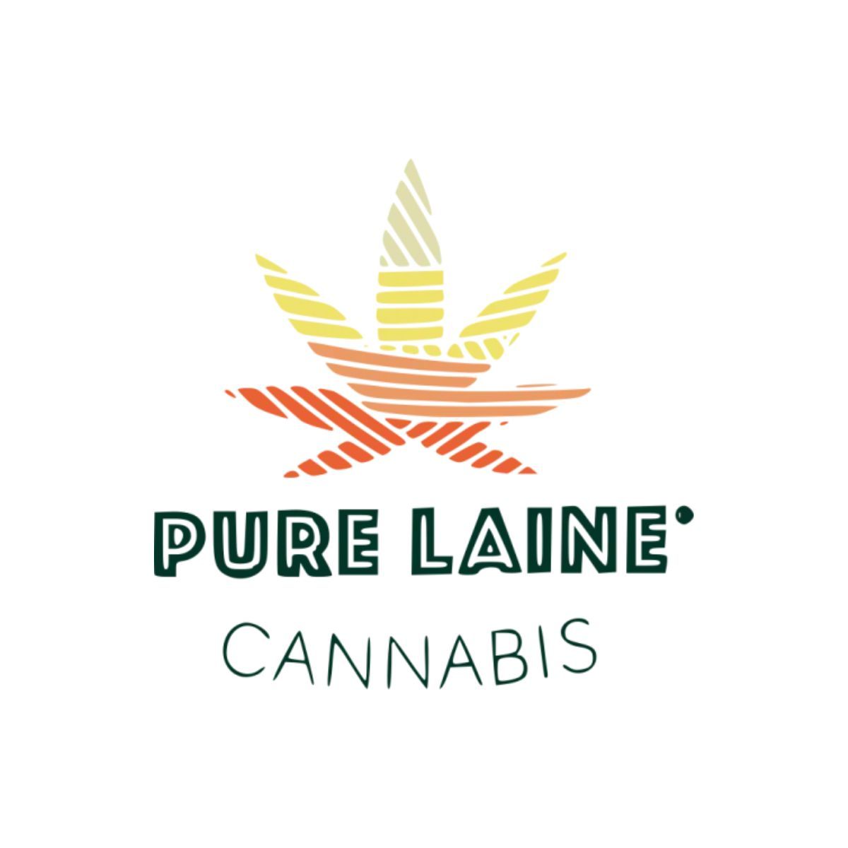 pure laine cannabis