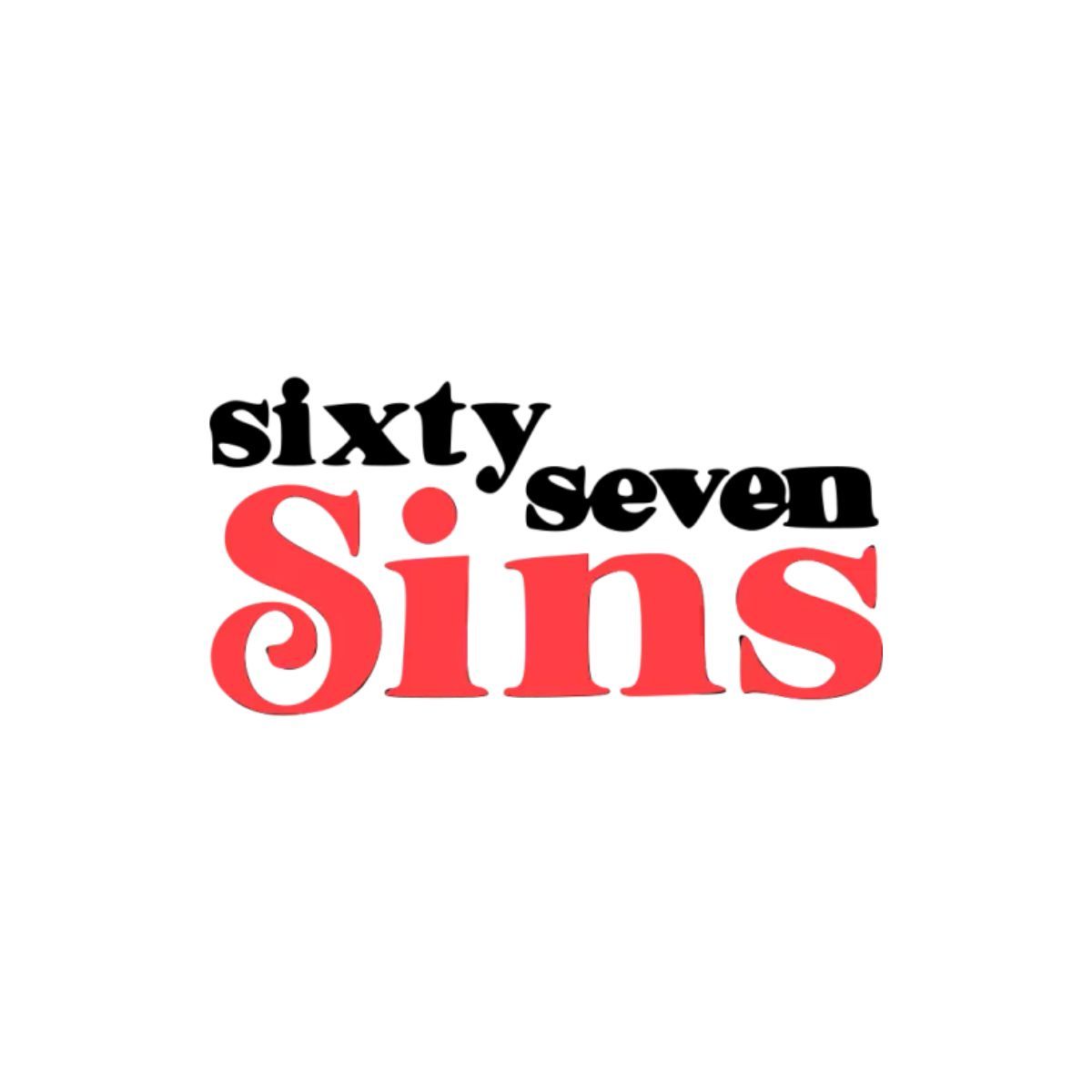 sixty seven sins cannabis