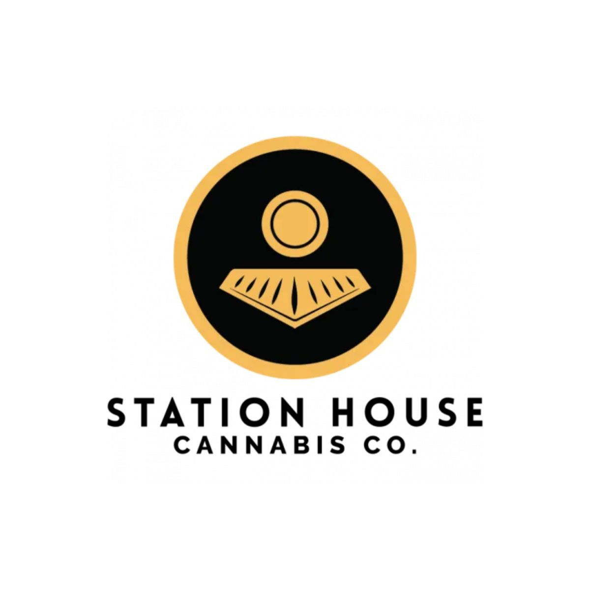 station house logo