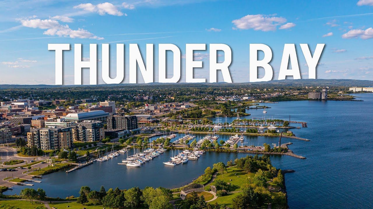 Thunder Bay Overview