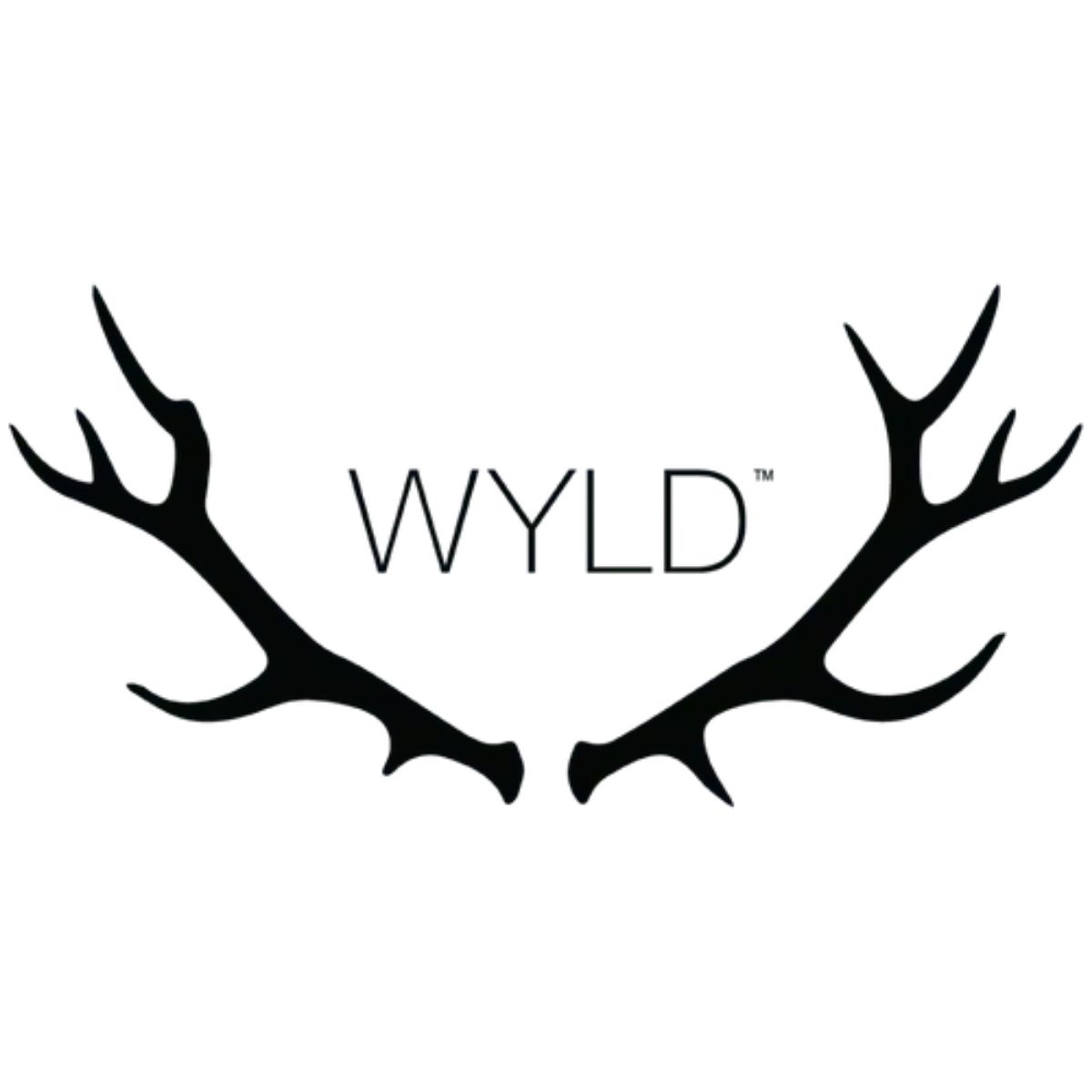 wyld cannabis