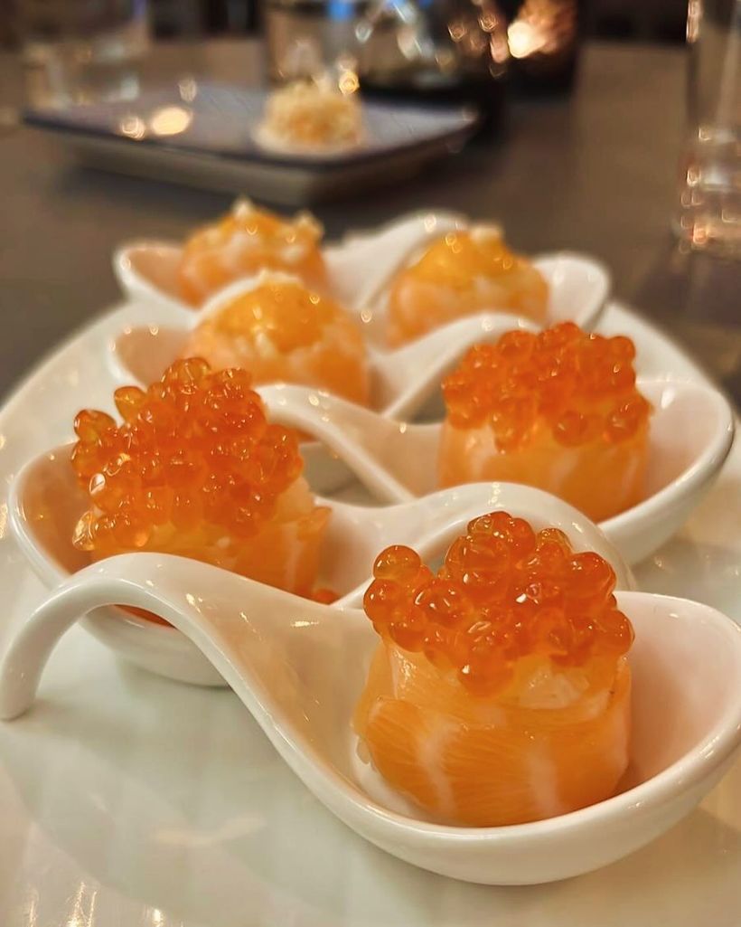 cucina asiatica