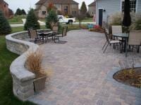 Concrete Work — Landscaping Company in Schererville, IN